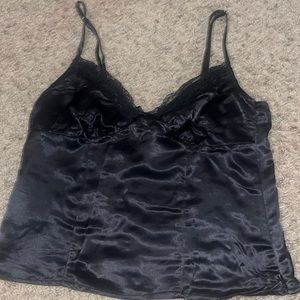 h&m crop top size xs